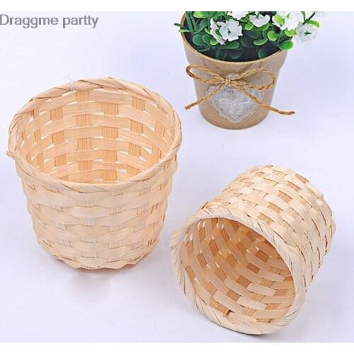 Draggme partty Storage Baskets