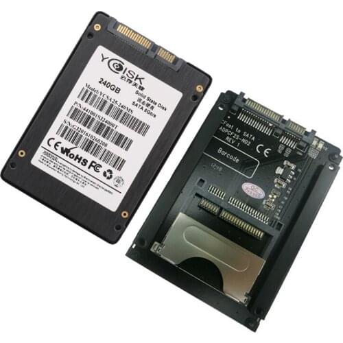 Goldendisk Memory Card Adapters