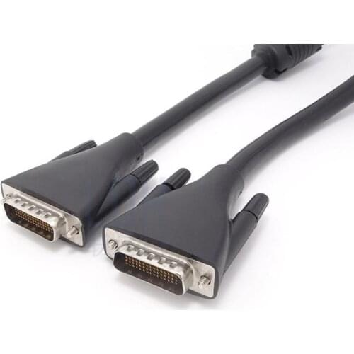HDCI Camera HDX Polycom Cable for HDX6000 7000 MPTZ-9 Third Generation HDCI 60 Pin HD Video Cable 10m 15m 20m 30m