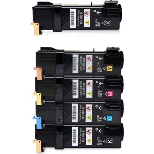 1 Set 4 Color + 1 Black Compatible For Epson AcuLaser C2900 C2900N CX29 CX29NF CX29DN CX29DNF Laser Printer Toner Cartridge