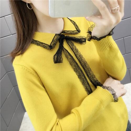 OHCLOTHING XH Z2 lace collar 25