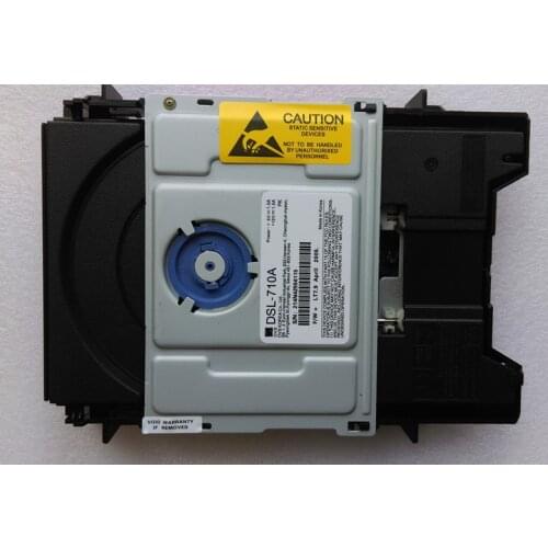 NEW&ORIGINAL South Korea DVD driver DSL-710A DVS KOREA CO.,LTD DSL-710A