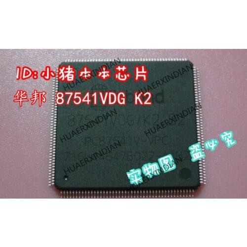 New original 87541VDG K2 PC87541V-VPC High Quality