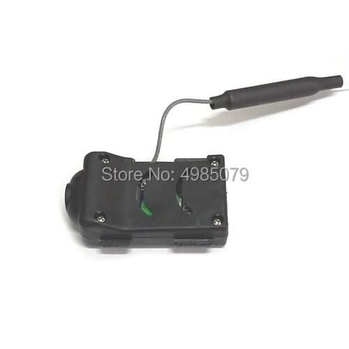 SYMA X56 X56W Original Camera Black Color X56 FPV Foldable RC Drone Camera Accessory