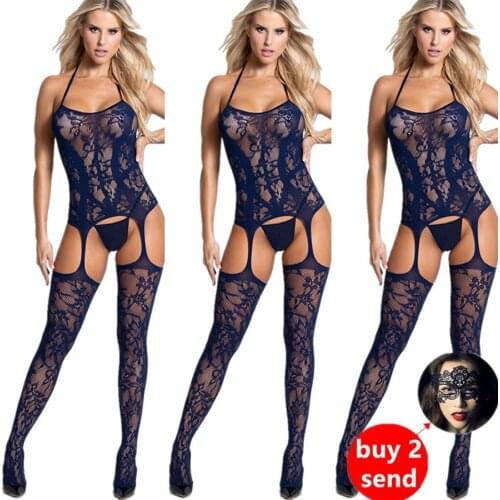 Sexy Open Crotch transparent pantyhose women fashion tights sheer erotic Lingerie clothes stockings 150