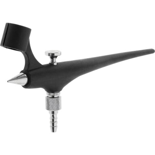 Portable 0.4MM Air Brush Gun Spray for Model Coloring Painting Modeling