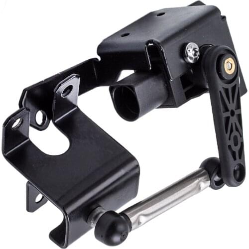 Headlamp Level Transducer For TT / TTS /TTRS (8J) 07-14 For VW JETTA For VW Jetta 2006-2010 Headlight Lamp 1K0941273E