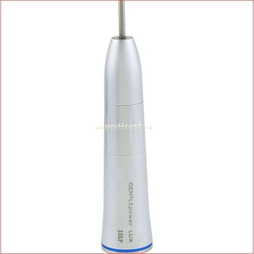 Dental Internal water Spray Low Speed Straight Handpiece Nosecone