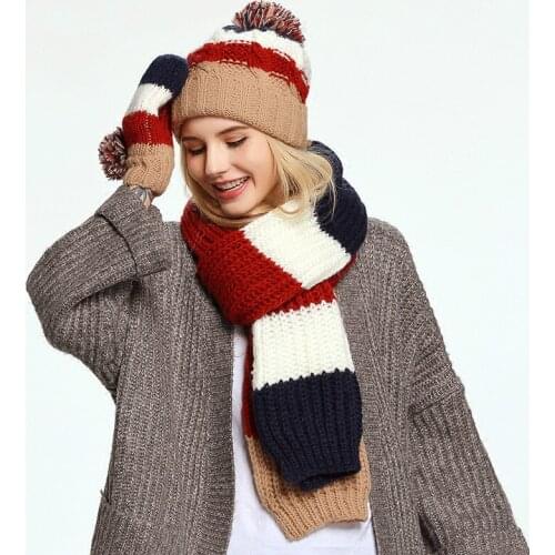 VOGLUSTRE Women's Hats