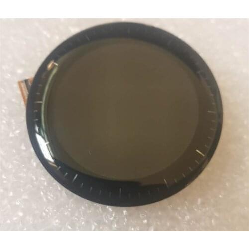 Watch LCD Display Screen for Garmin Vivoactive3 Music Music Edition Smart Sports Watch LCD Display Screen Assembly Repair Parts