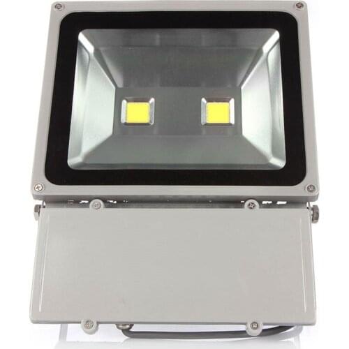 100W Led Flood Light High Power Led Spotlight Outdoor Lighting IP65 Waterproof AC85-265V Gargen Led Floodlight Street Lamp