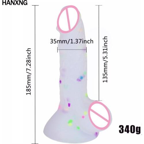 Sexules Toys For Adults 18 Cock Sex Toys For Women Butt Plug Dildo For Men Masturbation Realistic Penis Anal For Penis Sex Shop