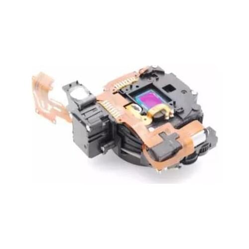 Second-hand original zoom for Canon A75 A85 lens use camera repair parts