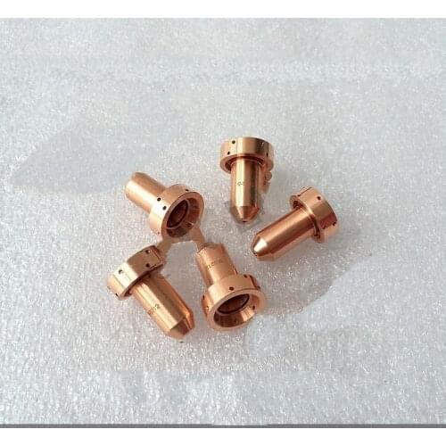 Free Express Delivery 9-8212 After Market Plasma Torch Nozzle Tip for Thermal Dainemics Cutting Torch SL60 - SL100