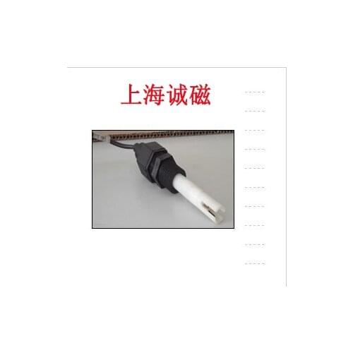 CM-230 Conductivity Meter-Matched with 1.00 Plastic Shell Conductive Electrode, CM230 Electrode/5m Wire Plug