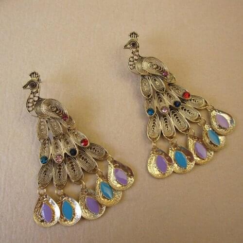CNANIYA Ethnic Earrings