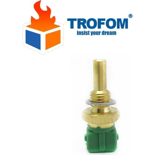 COOLANT Water Temperature Sensor FOR Citroen Evasion Xantia XM Fiat Ulysse Lancia Zeta Peugeot 406 605 806 2.0 9616455680 1920Q2