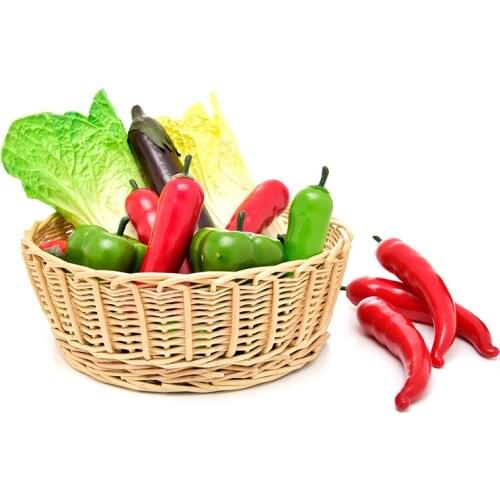 Firlar Artificial Fruit
