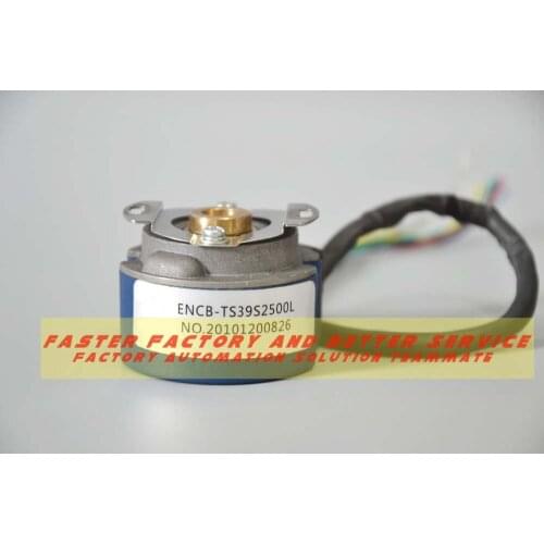 ENCB-TS39S2500L Parts & Accessories