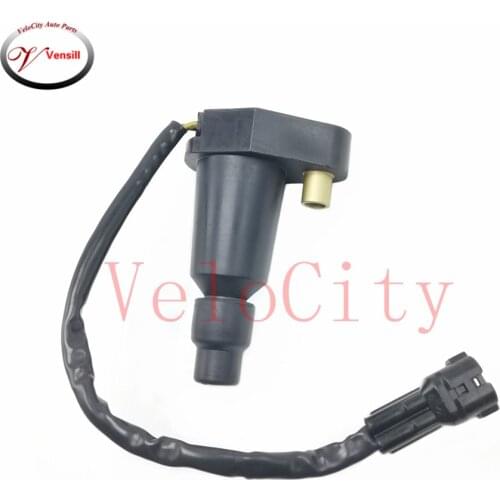 Refresh Ignition Coil Part No# 22433-AA330 22433AA330 F-645 For 1992-2000 Subaru Impreza GC 2.0 Turbo GT AWD