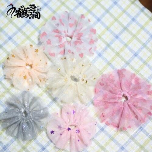 Obitsu11 doll ob11 plain doll beautiful knot pig clay hand-made skirt skirt bottom skirt single skirt