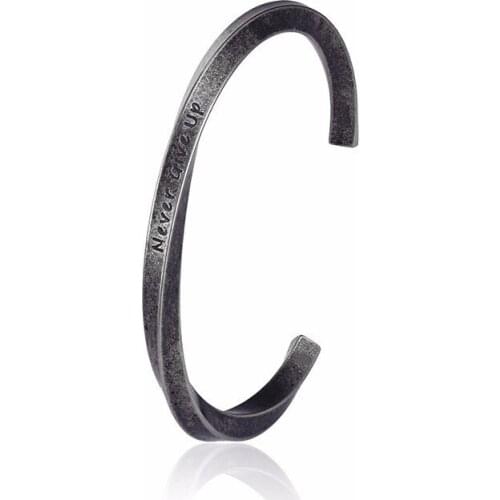 LEADTOP 1974 Rigid Bracelets