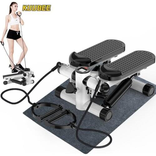 Mini Steppers Household Weight Loss Multifunction Skinny Legs Foot Small Sports Fitness Equipment