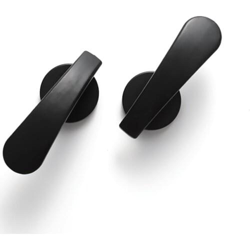 Wall Hanger Hook Drapery Tiebacks With Screws Metal Hooks 2pcs Bath And Living Room Decorative Modern Practical Curtain Holdback