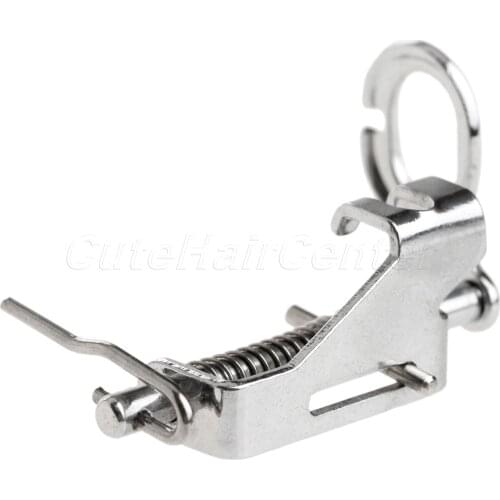 1PC Sewing Machine Presser Foot Quilting Embroidery Darning Foot For Household Multifunctional Sewing Machine Good Quality