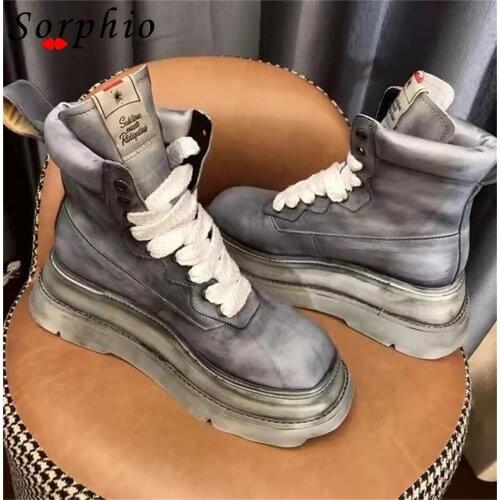 Sorphio Fashion Footwear