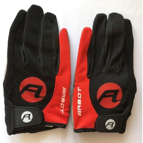 Touch Screen Long Finger Cycling Gloves Full Finger Bicycle Motorcycle Outdoor Sports Bike Gloves