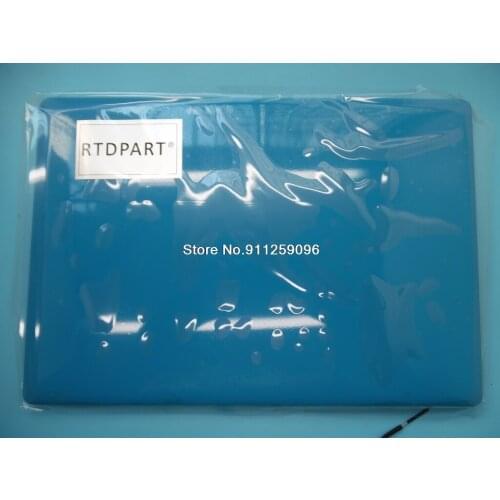 Laptop LCD Top Cover For Lenovo 100S-11IBY 5CB0K38942 5CB0K38958 5CB0K38938 5CB0K38964 100S 100S-11 Back Cover Case New