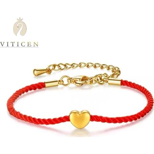 Модные браслеты VITICEN China At AliExpress