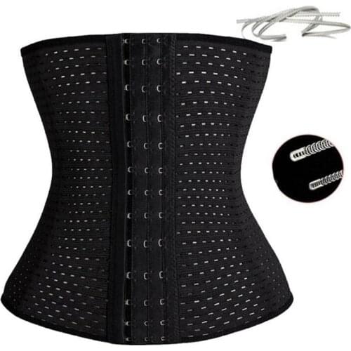 Xxxxxl Biggest Women Perfect Shaper Tummy Waist Trainer Bodysuit Body Slimming Shapewear Corset Sexy Shapewear With Postpartum