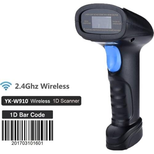 YK&SCAN Autoscanners