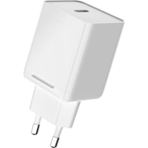 18W USB Type C Charger Adapter For iPhone 11 Pro Xs Max X XR 8 Plus PD Fast Charging Power Type-C EU Plug For Apple Charger