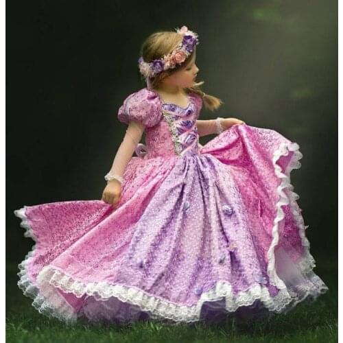 2019 New pink victorian Halloween Cosplay dress Colonial Georgian Renaissance Gothic Historical dress D-2000
