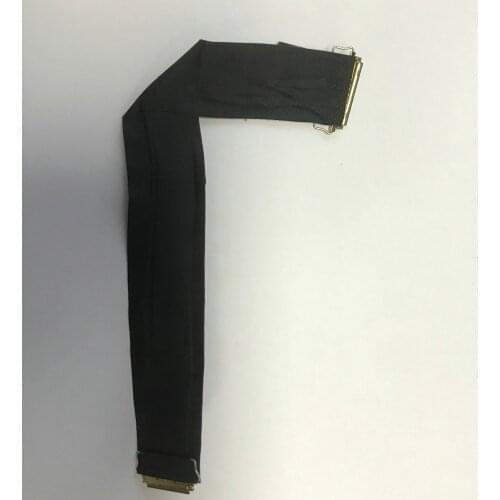 5Pcs/lot For Apple iMac 21.5" A1418 2K 30Pin to 40Pin LCD Flex Cable 2015