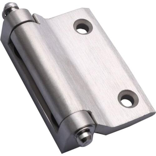 Switch control box furniture hinge Electric Cabinet Enclosure Communication Equipment fitting Hinge Mechanical Industry hardware