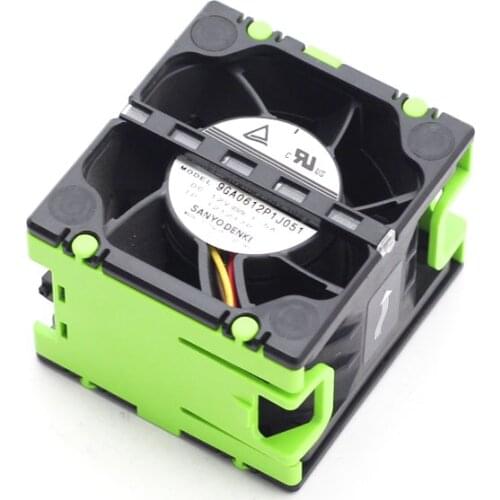 800-36076-04 FOR Cisco C420 M3 Cooling Fan 9GA0612P1J051