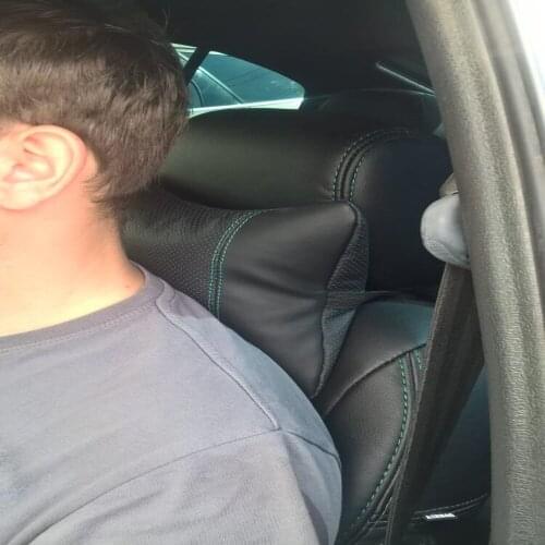 Autofrant Neck Pillows