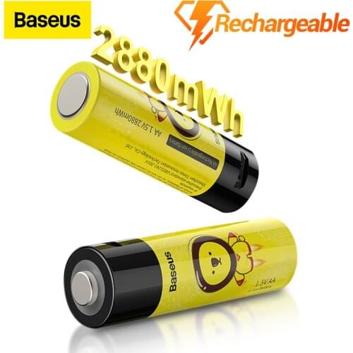 Аккумуляторные батареи BASEUS China At AliExpress