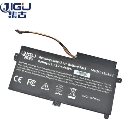 JIGU Laptop Battery Ba43-00358a For SAMSUNG NP500R5H NP500R4K Np470 NP470R5E NP510RSE NP510R5E Np470 NP450R5V NP450R5E NP500R5K