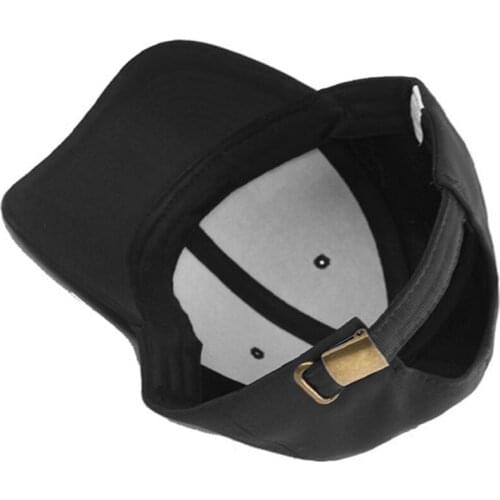 Car Logo Embroidery Baseball Cap Cross-country Motorcycle Locomotive Parkour Racing Duck Tongue Hats Hip Hop Hat For Honda New