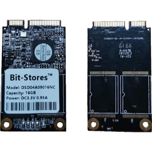 Bit-stores Computer Components