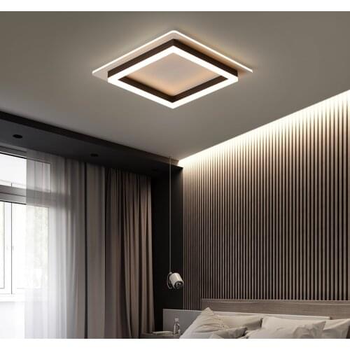 European style postmodern bedroom simple atmosphere study living room creative personality decorative ceiling lamp LX101518