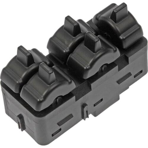 For 04-08 Pontiac Grand Prix Car Electric Window Control Master Switch 10438813