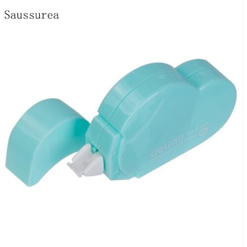 1pc Cute Correction Tape 5mm X 5m Cloud Mini Kawaii Concealer Tape Office School Supplies Bullet Journal Korea Stationery
