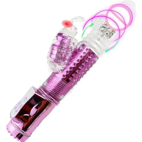 Man nuo Big Honeybee Clit Vibrator Sex Toys for Women Dildo Vibrators G-spot Massager Sex Products Clitoris Stimulation