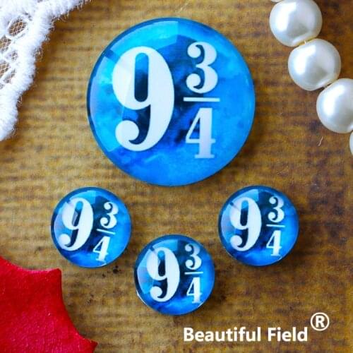 12mm 25mm 14mm 16mm 18mm 20mm Photo Glass Cabochons Round Cameo Set Handmade Settings Stone Hero MQF8331